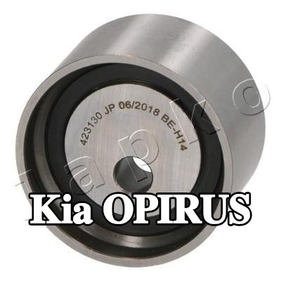 JAPKO الموتر، حزام التوقيت — Kia Opirus
