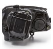 VALEO Far ORİJİNAL PARÇA, Sol, H7, PY21W, W5W, far seviyeleme motorlu, Gösterge Rengi: şeffaf — Volkswagen Eos (4)