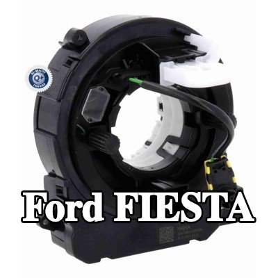 VEMO نابض ساعة لعجلة القيادة — Ford Fiesta