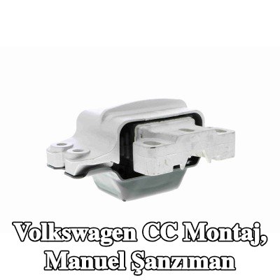 VAICO Montaj, manuel şanzıman Sol, şanzıman tarafında, Orijinal VAICO Kalitesi — Volkswagen Cc