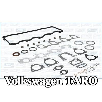 AJUSA مجموعة حشيات, رأس الأسطوانة مع أختام صمامات, بدون حشية رأس الأسطوانة — Volkswagen Taro