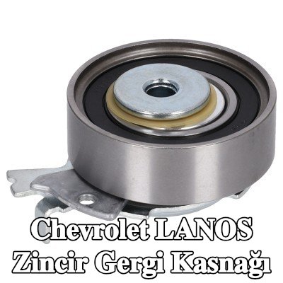FEBI BILSTEIN Vidalı zaman kayışı gergi kasnağı — Chevrolet Lanos