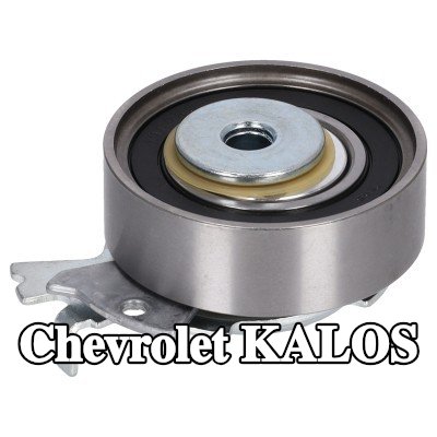 FEBI BILSTEIN بكرة شد حزام التوقيت مع برغي — Chevrolet Kalos