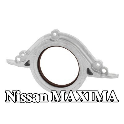 CORTECO حشية العمود المرفقي FPM (مطاط فلوري), مع شفة — 2002 Nissan Maxima