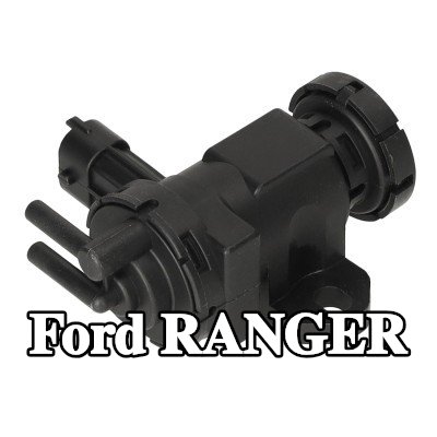 FEBI BILSTEIN محول الضغط، الشاحن التوربيني — Ford Ranger