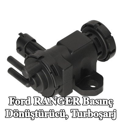 FEBI BILSTEIN Basınç dönüştürücü, turboşarj — Ford Ranger