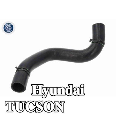 ACKOJA خرطوم المبرد السفلي الأيسر — 2016 Hyundai Tucson