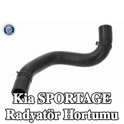 ACKOJA Radyatör hortumu Sol alt — 2016 Kia Sportage