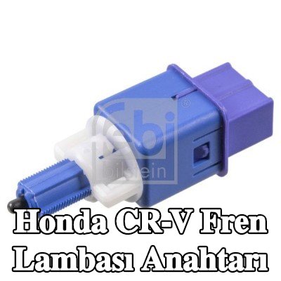 FEBI BILSTEIN Fren Lambası Anahtarı — Honda Cr-v