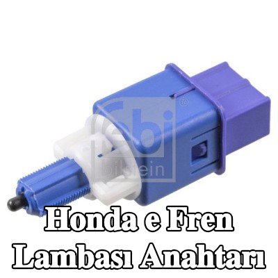 FEBI BILSTEIN Fren Lambası Anahtarı — Honda e