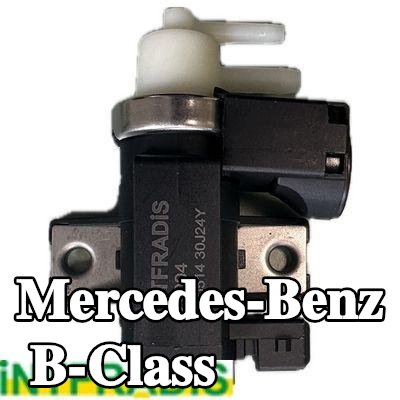 INTFRADIS محول الضغط — Mercedes-Benz B-Class