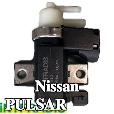 INTFRADIS محول الضغط — Nissan Pulsar