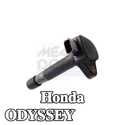 MEAT & DORIA موصل ملف الإشعال ذو 3 أطراف — 2005 Honda Odyssey