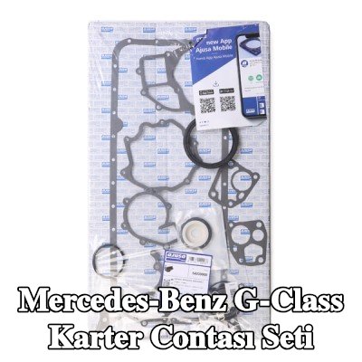 AJUSA Karter contası seti — 2000 Mercedes-Benz G-Class