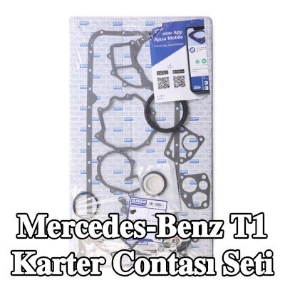 AJUSA Karter contası seti — Mercedes-Benz T1