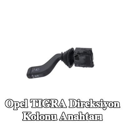 VALEO Direksiyon kolonu anahtarı — Opel Tigra