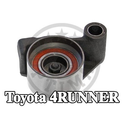 OPTIMAL الموتر، حزام التوقيت — 1990 Toyota 4runner