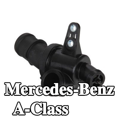 Continental ثرموستات 80°C, مع حشية/مانع تسرب — 2011 Mercedes-Benz A-Class