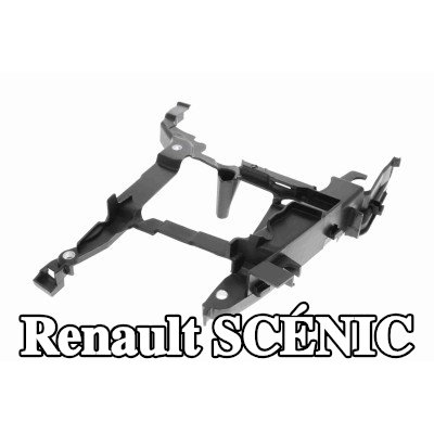 VAICO غطاء, حزام التوقيت - الجانب الأمامي — 2005 Renault Scénic
