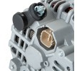 RIDEX Alternatör 75A — Honda Hr-v (4)