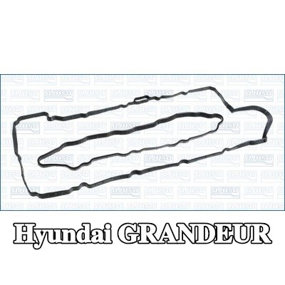 AJUSA مجموعة حشيات، غطاء رأس الأسطوانة — Hyundai Grandeur