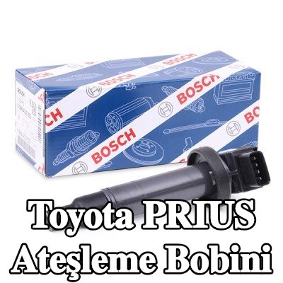 BOSCH Ateşleme bobini — Toyota Prius