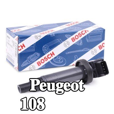 BOSCH ملف الإشعال — Peugeot 108
