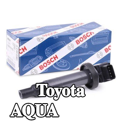 BOSCH ملف الإشعال — Toyota Aqua