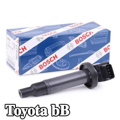 BOSCH ملف الإشعال — Toyota bB