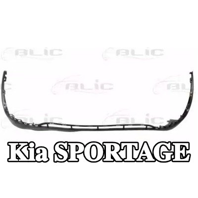 BLIC المقسم الأمامي الأمامي — 2012 Kia Sportage