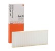 MAHLE مرشح حبوب اللقاح Particulate Filter — Kia K2500 (1)