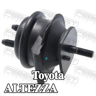FEBEST حامل المحرك الأمامي — Toyota Altezza