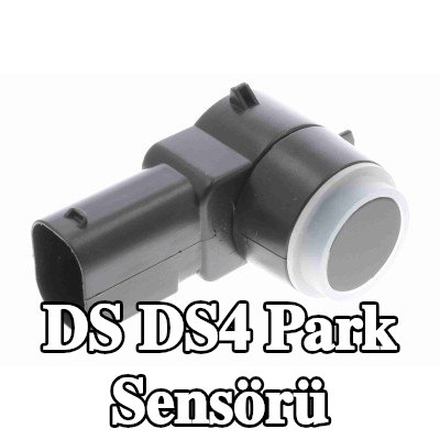 VEMO Park sensörü Orijinal VEMO Kalitesi — 2016 DS Ds4