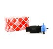 FEBI BILSTEIN Ön cam yıkama pompası 12V — Audi A3 (1)