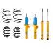 BILSTEIN Süspansiyon kiti, coil springs / shock absorbers - B12 Pro-Kit — BMW Z4 (1)