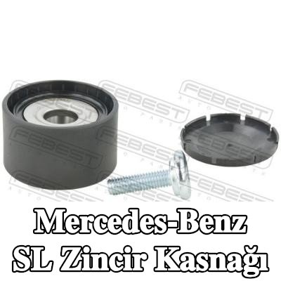 FEBEST Zincir kasnağı — Mercedes-Benz Sl