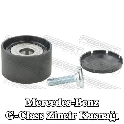 FEBEST Zincir kasnağı — Mercedes-Benz G-Class