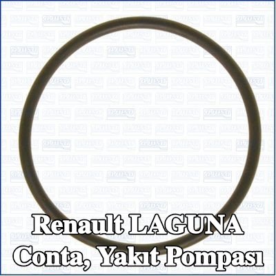 AJUSA Conta, yakıt pompası — 2002 Renault Laguna