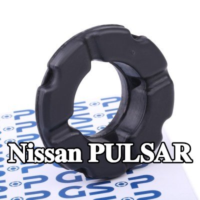 GSP مخمد مطاطي, الجزء الخارجي لنظام التعليق, 67mm — Nissan Pulsar