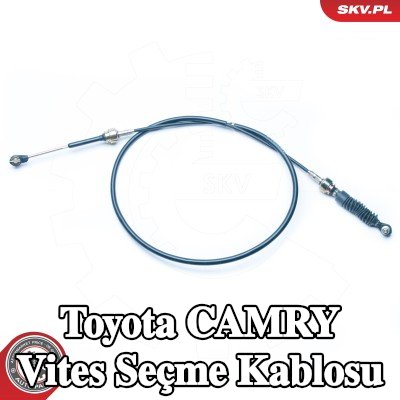 ESEN SKV Vites seçme kablosu — Toyota Camry