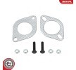 ESEN SKV Dizel partikül filtresi — 2012 Nissan Qashqai (5)