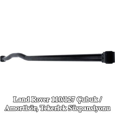 LEMFÖRDER Çubuk / Dikme, tekerlek süspansiyonu Ön Aks — Land Rover 110/127