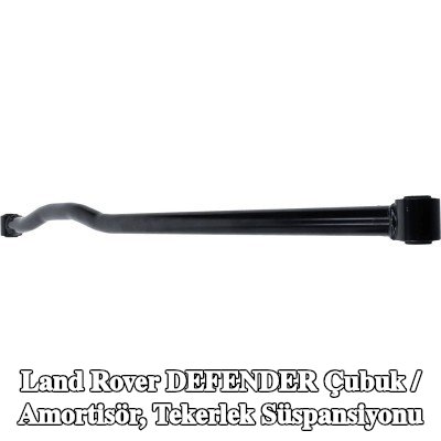 LEMFÖRDER Çubuk / Dikme, tekerlek süspansiyonu Ön Aks — Land Rover Defender