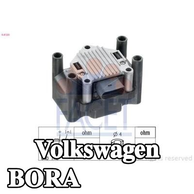 FACET وحدة ملف الإشعال المكافئة للمعدات الأصلية (OE) — Volkswagen Bora