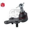 FEBI BILSTEIN OE Turbo Yeni rotil, Ön Aks Sağ, Alt, 16, 6mm, sabitleme/montaj malzemesi ile — Toyota Paseo (3)