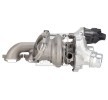 FEBI BILSTEIN Egzoz manifoldlu turboşarj — BMW 6 Series (8)