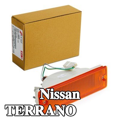 ABAKUS مؤشر جانبي أمامي أيمن — Nissan Terrano