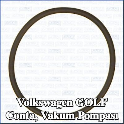 AJUSA Conta, vakum pompası — Volkswagen Golf