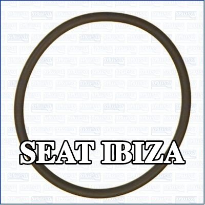 AJUSA حشية، مضخة تفريغ — SEAT Ibiza