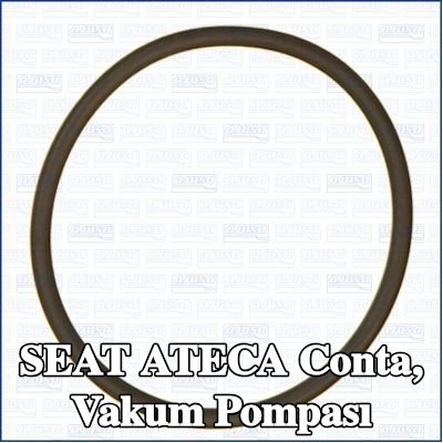 AJUSA Conta, vakum pompası — 2016 SEAT Ateca